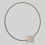 Настольная лампа Lussole LSP-4014