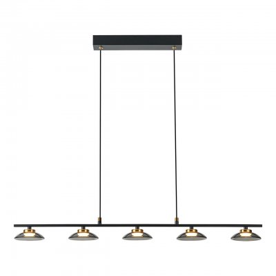 Линейно-подвесной светильник Lussole LSP-4017