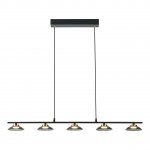 Линейно-подвесной светильник Lussole LSP-4017