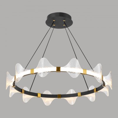 Люстра подвесная Lussole LSP-4020 Люстра подвесная Lussole LSP-4020