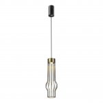 Подвесной светильник Lussole LSP-4021