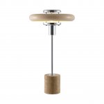 Настольная лампа Lussole LSP-5016