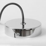 Подвесной светильник Lussole LSP-5020