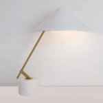 Настольная лампа Lussole LSP-5052