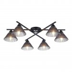 Люстра потолочная Lussole LSP-5057