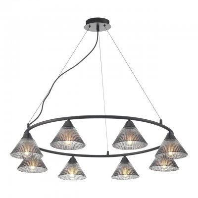 Люстра подвесная Lussole LSP-5058