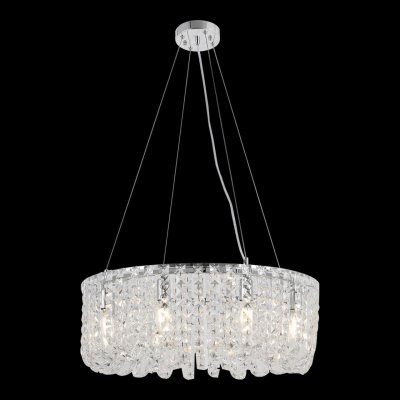 Люстра подвесная Lussole STARR LSP-6020 Люстра подвесная Lussole STARR LSP-6020