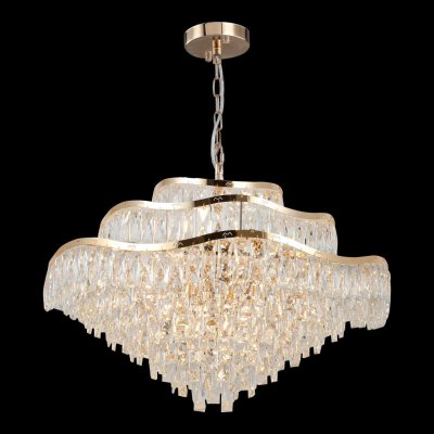 Люстра подвесная Lussole STARR LSP-6021 Люстра подвесная Lussole STARR LSP-6021