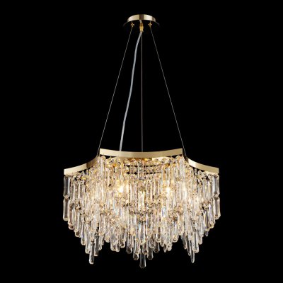 Люстра подвесная Lussole PRESIDIO LSP-6038 Люстра подвесная Lussole PRESIDIO LSP-6038