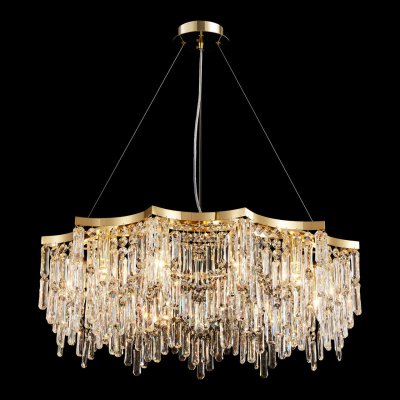 Люстра подвесная Lussole PRESIDIO LSP-6039 Люстра подвесная Lussole PRESIDIO LSP-6039