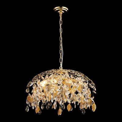 Люстра подвесная Lussole PRESIDIO LSP-6041 Люстра подвесная Lussole PRESIDIO LSP-6041