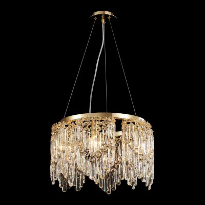 Люстра подвесная Lussole PRESIDIO LSP-6042 Люстра подвесная Lussole PRESIDIO LSP-6042