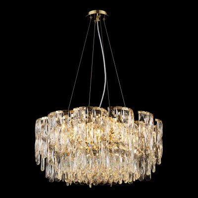 Люстра подвесная Lussole PRESIDIO LSP-6045 Люстра подвесная Lussole PRESIDIO LSP-6045