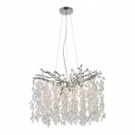 Люстра подвесная Lussole LSP-6050