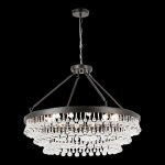 Люстра подвесная Lussole LSP-6051