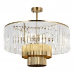 Люстра потолочная Lussole LSP-6053