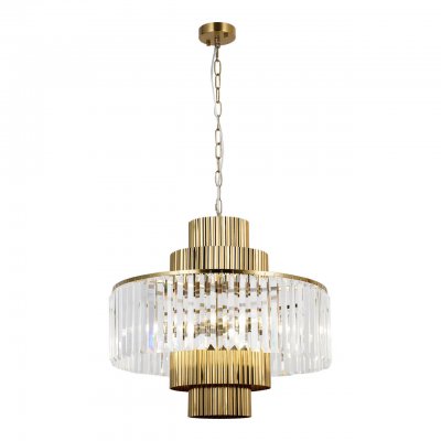 Люстра подвесная Lussole LSP-6054 Люстра подвесная Lussole LSP-6054