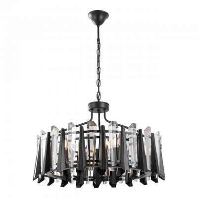 Люстра подвесная Lussole NUECES LSP-6057 Люстра подвесная Lussole NUECES LSP-6057