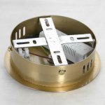 Люстра подвесная Lussole LSP-7022 CHATTANOOGA