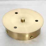 Люстра подвесная Lussole LSP-7022 CHATTANOOGA