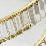 Люстра подвесная Lussole LSP-7024 CENTENNIAL