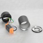 Бра настенное Lussole LSP-7034 BRIDGEPORT