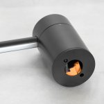 Бра настенное Lussole LSP-7034 BRIDGEPORT