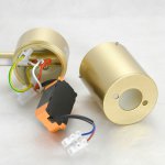 Бра настенное Lussole LSP-7035 BRIDGEPORT