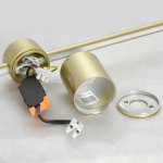 Бра настенное Lussole LSP-7037 BRIDGEPORT