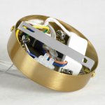 Подвесной светильник Lussole LSP-7061 DEARBORN