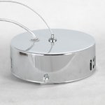 Подвесной светильник Lussole LSP-7063 ENTERPRISE