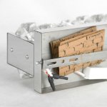 Бра настенное Lussole LSP-7065 ENTERPRISE