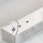 Линейно-Подвесной светильник Lussole LSP-7067 ENTERPRISE