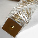 Линейно-Подвесной светильник Lussole LSP-7068 ENTERPRISE