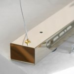 Линейно-Подвесной светильник Lussole LSP-7068 ENTERPRISE