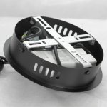 Люстра мультиплекс Lussole LSP-7070 BEND