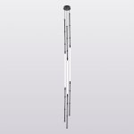 Люстра мультиплекс Lussole LSP-7070 BEND