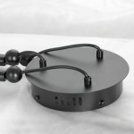 Люстра мультиплекс Lussole LSP-7070 BEND