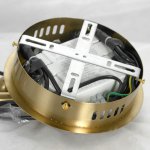 Люстра мультиплекс Lussole LSP-7071 BEND