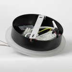 Люстра подвесная Lussole LSP-7195 ANTIOCH