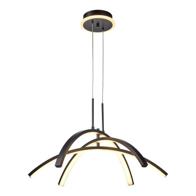 Люстра подвесная Lussole LSP-7195 ANTIOCH Люстра подвесная Lussole LSP-7195 ANTIOCH