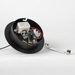 Подвесной светильник Lussole LSP-7196 ANTIOCH