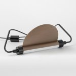 Подвесной светильник Lussole LSP-7196 ANTIOCH