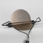 Подвесной светильник Lussole LSP-7196 ANTIOCH