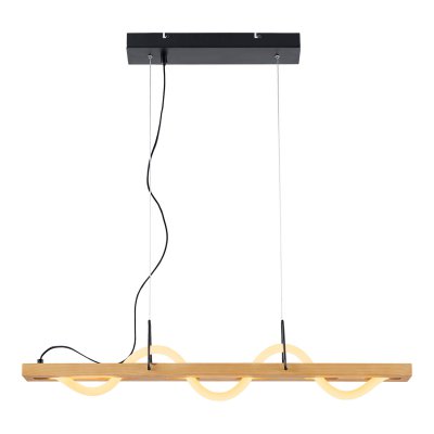 Линейно-подвесной светильник Lussole LSP-7197 PRAIRIE