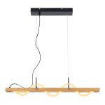 Линейно-подвесной светильник Lussole LSP-7197 PRAIRIE