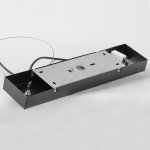 Линейно-подвесной светильник Lussole LSP-7197 PRAIRIE