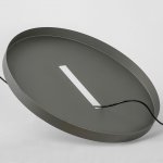 Подвесной светильник Lussole LSP-7198 KETCHIKAN