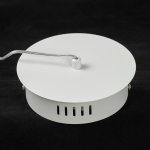 Подвесной светильник Lussole LSP-7199 KETCHIKAN