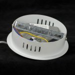 Подвесной светильник Lussole LSP-7199 KETCHIKAN